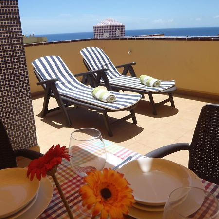 Tajinaste Sun Vv Apartment Morro Jable  Exterior photo