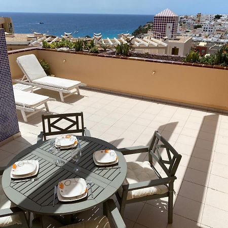 Tajinaste Sun Vv Apartment Morro Jable  Exterior photo
