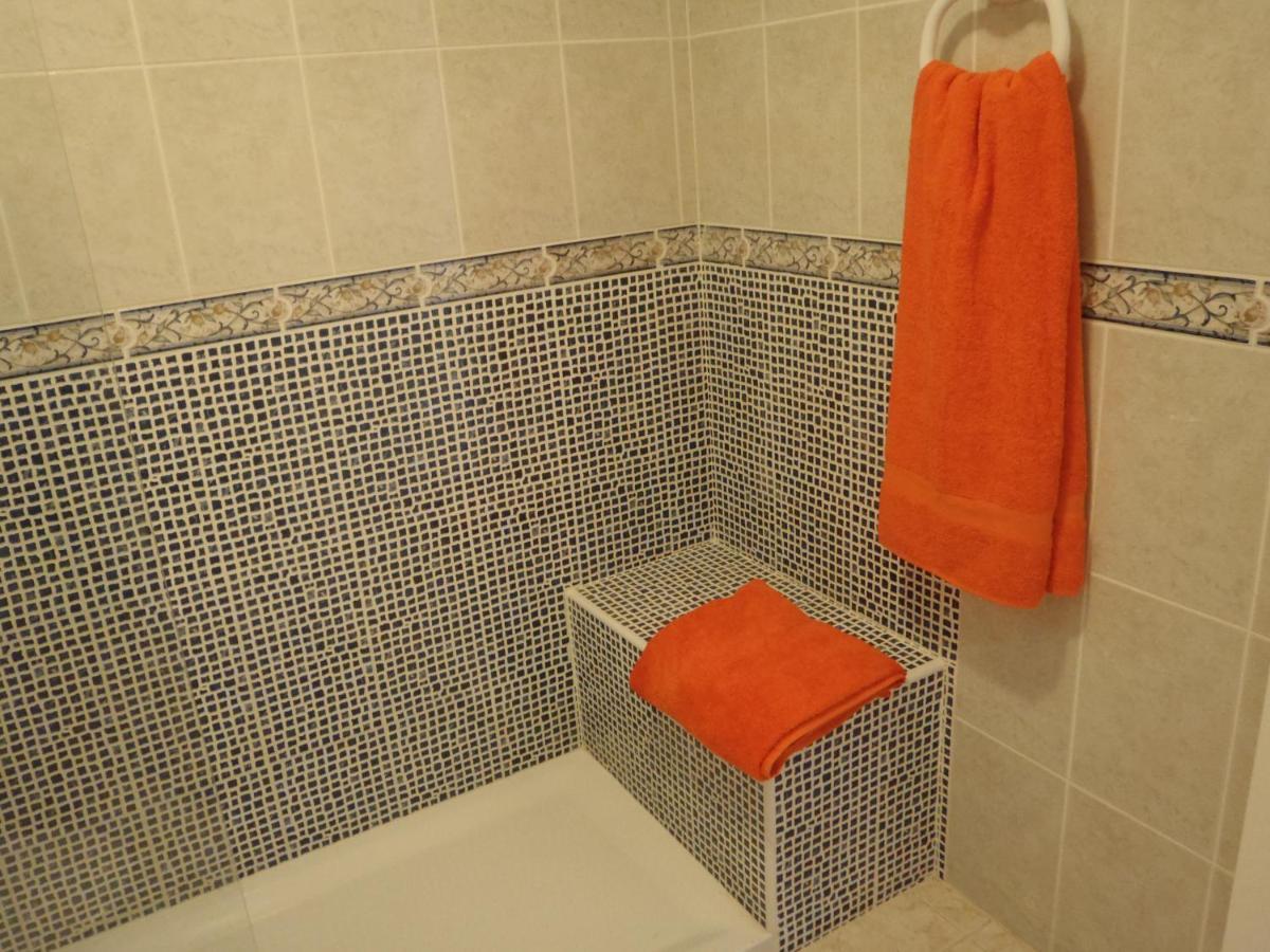 Tajinaste Sun Vv Apartment Morro Jable  Exterior photo