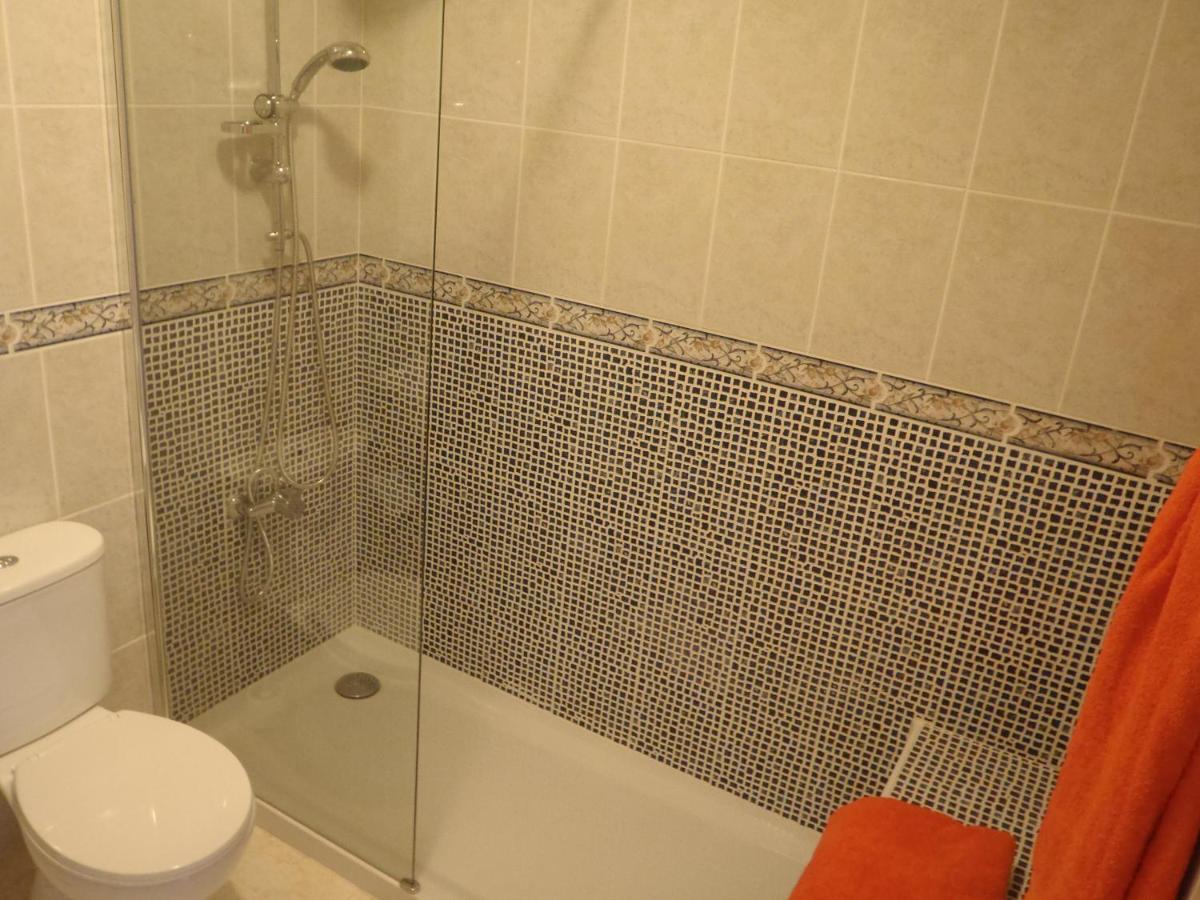 Tajinaste Sun Vv Apartment Morro Jable  Exterior photo