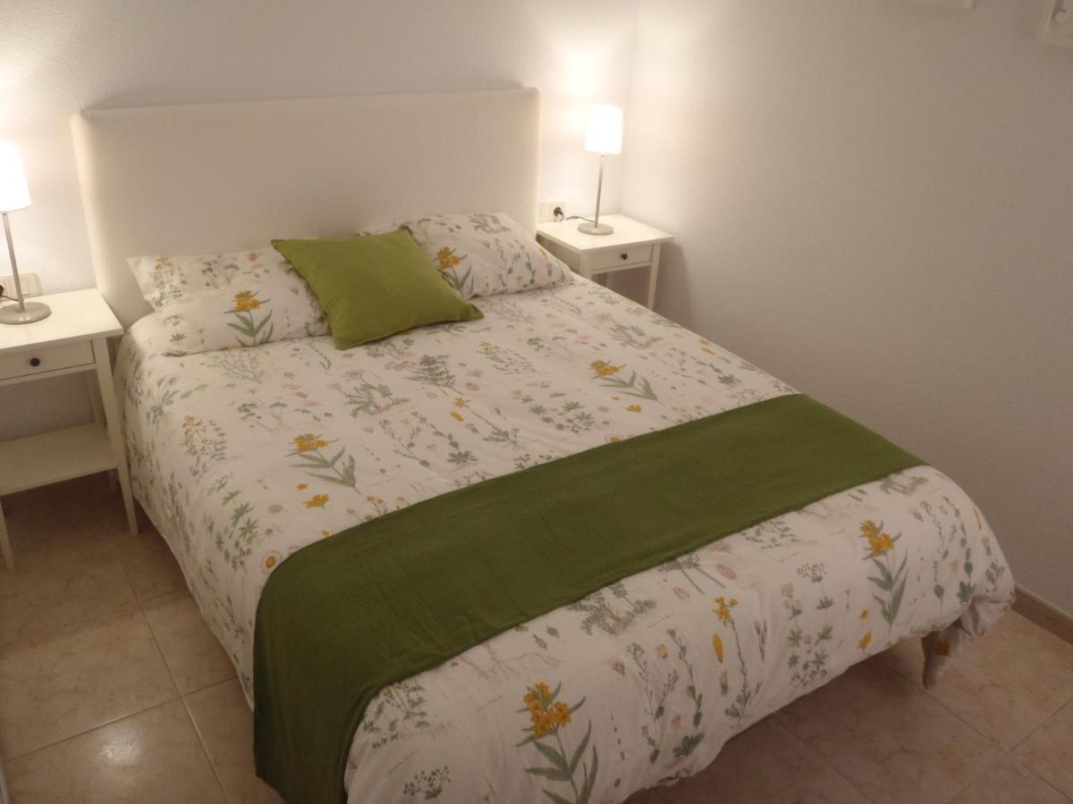 Tajinaste Sun Vv Apartment Morro Jable  Exterior photo