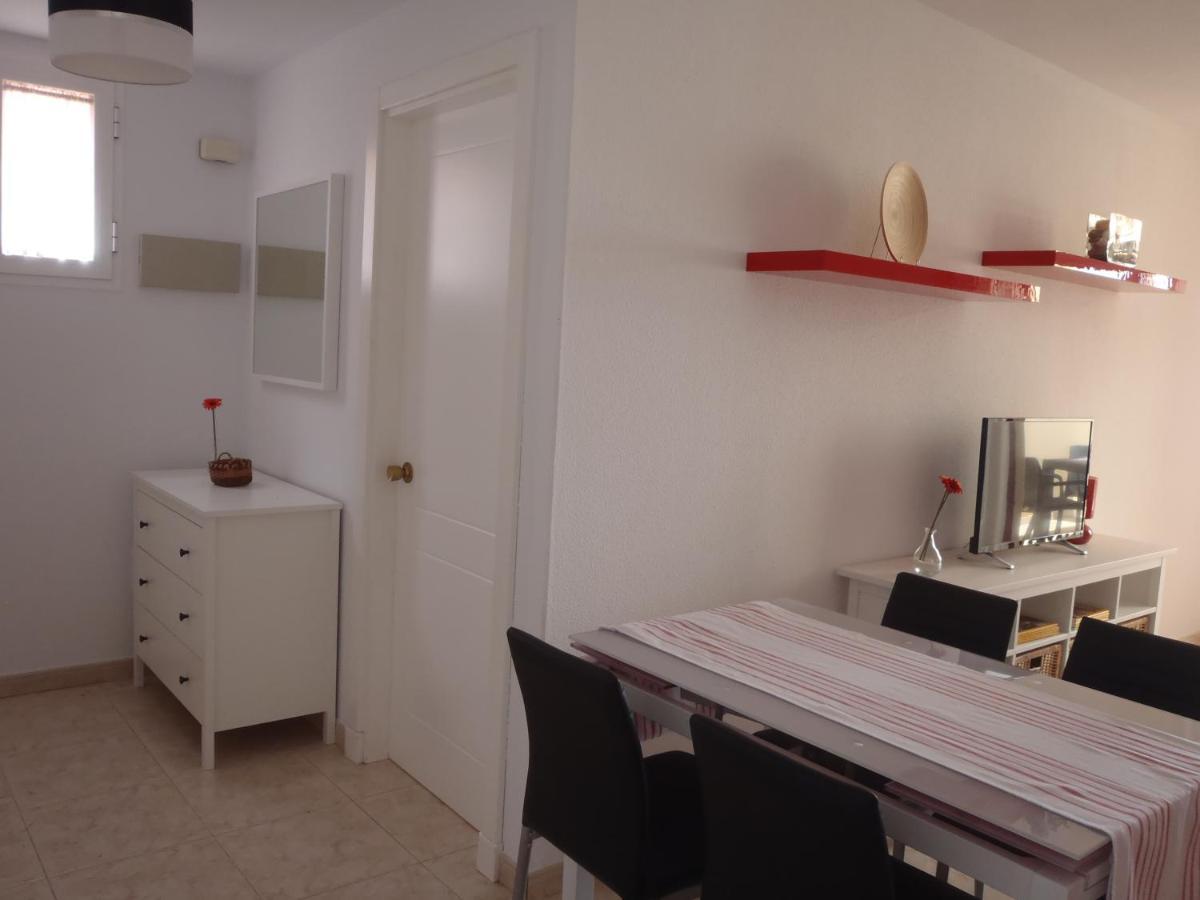 Tajinaste Sun Vv Apartment Morro Jable  Exterior photo