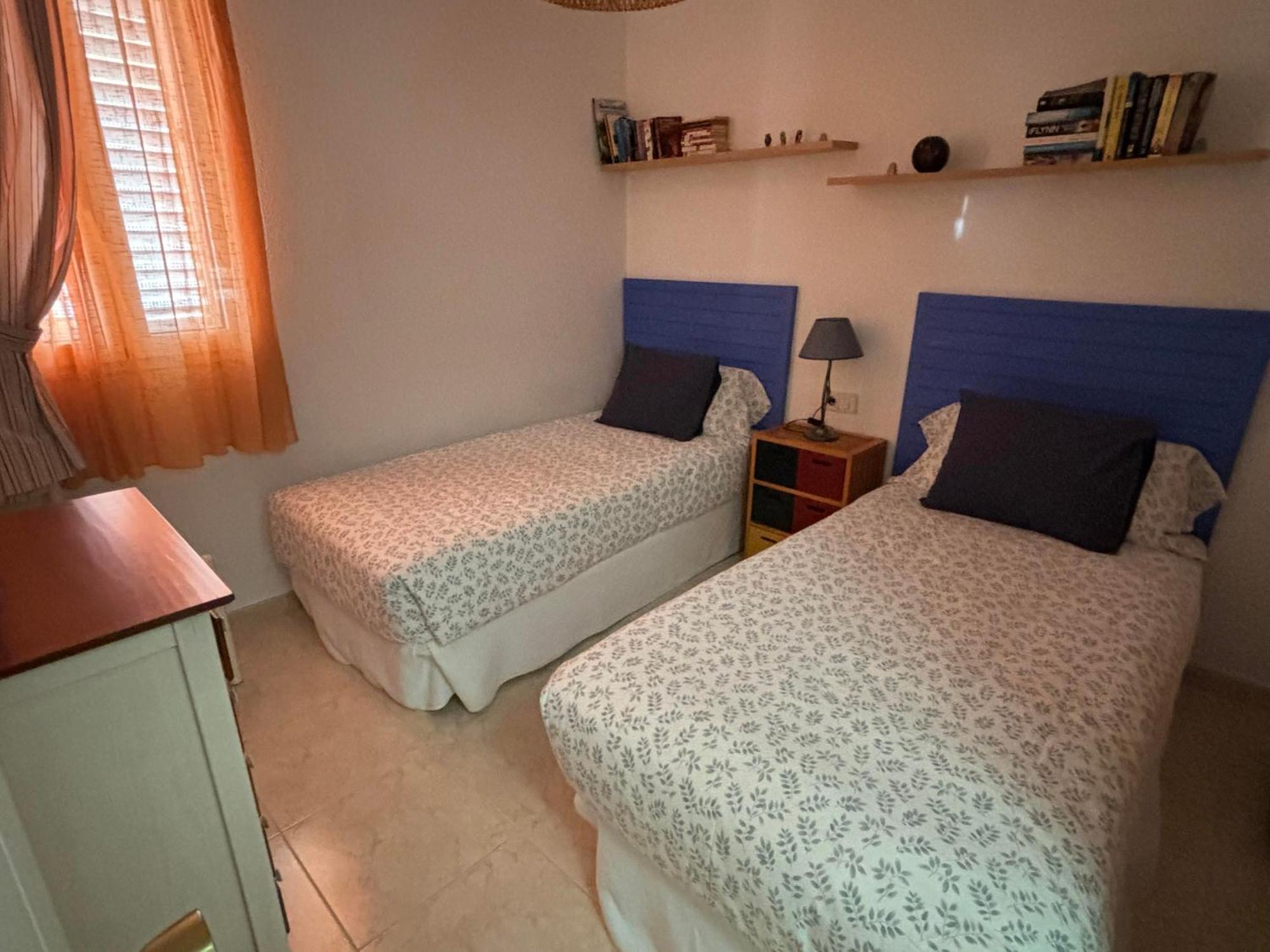 Tajinaste Sun Vv Apartment Morro Jable  Exterior photo